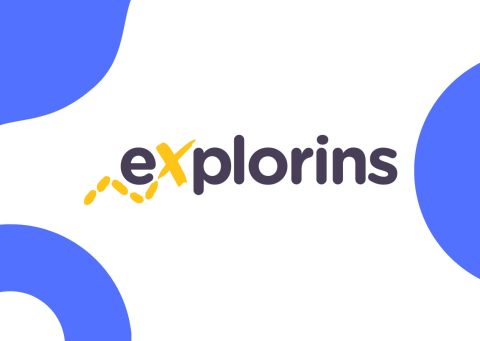 eXplorins: Creando Conexiones entre lo Físico y lo Digital